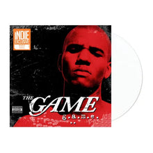 Load image into Gallery viewer, Game, The - G.A.M.E. [Ltd Ed White Vinyl/ Indie Exclusive]
