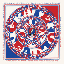 Load image into Gallery viewer, Grateful Dead - History of the Grateful Dead Vol. 1 (Bear&#39;s Choice) [180G/ 50th Anniversary Remaster]
