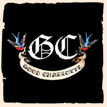 Load image into Gallery viewer, Good Charlotte - Good Charlotte [140G]
