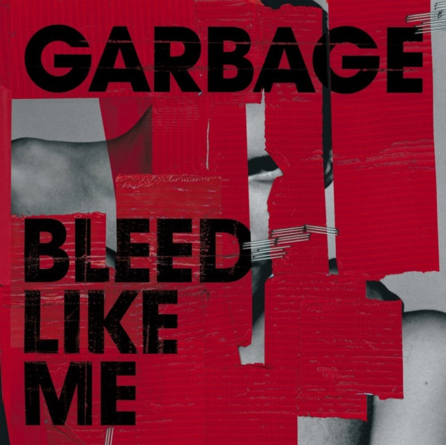Garbage - Bleed Like Me: Expanded Edition [2LP]