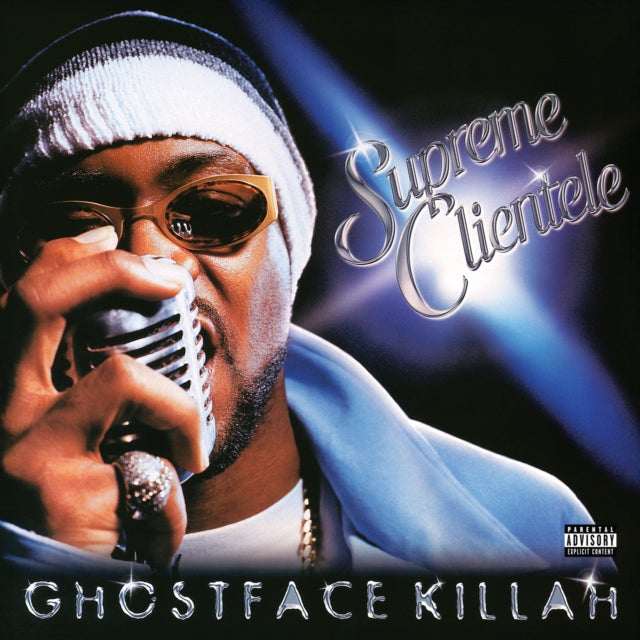 Ghostface Killah - Supreme Clientele [2LP/ Gatefold Jacket]