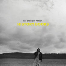 Load image into Gallery viewer, Gaslight Anthem, The - History Books [Ltd Ed Canary Yellow Vinyl/ Indie Exclusive]
