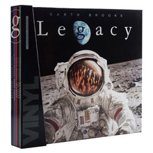 Load image into Gallery viewer, Garth Brooks - Legacy: Original Analog [7LP/ 7CD/ Ryman Variant/ Boxed Set]
