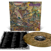 Load image into Gallery viewer, Gatecreeper - Deserted [Ltd Ed Custom Marble Vinyl]
