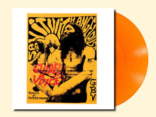 Load image into Gallery viewer, Guided By Voices - Tonics and Twisted Chasers [Ltd Ed Translucent Orange Vinyl]
