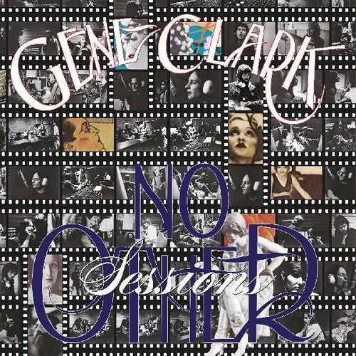Gene Clark - No Other Sessions [2LP] (RSD 2024)