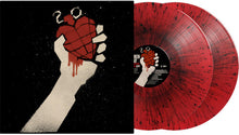 Load image into Gallery viewer, Green Day - American Idiot: 20th Anniversary Edition [Ltd Ed Red and Black Splatter Vinyl]
