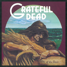 Load image into Gallery viewer, Grateful Dead - Wake of the Flood: 50th Anniversary Remaster [180G/ Remastered]
