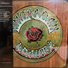 Load image into Gallery viewer, Grateful Dead - American Beauty [180G/ Remastered/ Gatefold Sleeve/ 4-Page Insert/ OBI Strip] (Rhino High Fidelity Series)

