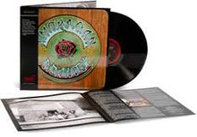 Load image into Gallery viewer, Grateful Dead - American Beauty [180G/ Remastered/ Gatefold Sleeve/ 4-Page Insert/ OBI Strip] (Rhino High Fidelity Series)
