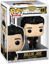 Load image into Gallery viewer, Funko POP! Rocks - Green Day: Billie Joe Armstrong (Basket Case)
