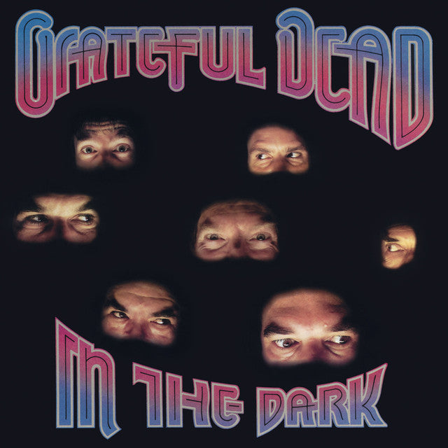 Grateful Dead - In the Dark [180G/ Remastered/ Ltd Ed Silver Vinyl] (SYEOR 2024)