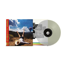 Load image into Gallery viewer, Geese - 3D Country [Ltd Ed Crystal Clear Vinyl]
