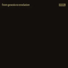Load image into Gallery viewer, Genesis - From Genesis to Revelation [2LP/ Bonus 12"/ New Stereo Mix/ UK Import]
