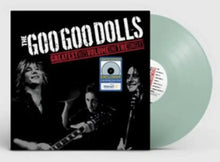 Load image into Gallery viewer, Goo Goo Dolls, The - Greatest Hits Volume One: The Singles [Ltd Ed Cola Bottle Clear Vinyl] (Walmart Exclusive)
