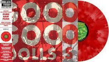 Load image into Gallery viewer, Goo Goo Dolls, The - Goo Goo Dolls [Ltd Ed Red &amp; Clear Cloudy Effect Vinyl/ OBI Strip] (RSDBF 2023)

