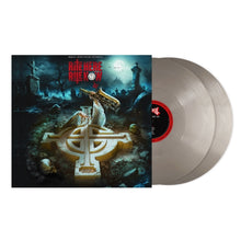 Load image into Gallery viewer, Ghost - Rite Here Rite Now (OST) [2LP/ Black or Indie Exclusive Opaque Silver Vinyl/ 16-Page Photo Book/ Commemorative Movie Poster]
