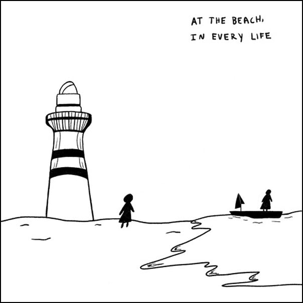 Gigi Perez - At the Beach, in Every Life - FREE 11