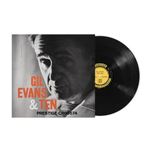 Load image into Gallery viewer, Gil Evans - Gil Evans &amp; Ten [180G/ Mono/ Remastered] (RSDBF 2023)
