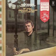Load image into Gallery viewer, Gordon Lightfoot - If You Could Read My Mind [180G/ Remastered] (Rhino Reserve / SYEOR 2026)
