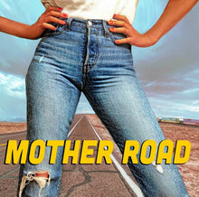 Load image into Gallery viewer, Grace Potter - Mother Road [Ltd Ed Yellow Vinyl/ Postcards]
