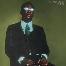 Load image into Gallery viewer, Grant Green - Visions [180G/ Remastered] (Blue Note Classic Vinyl Series)
