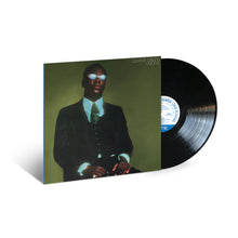 Load image into Gallery viewer, Grant Green - Visions [180G/ Remastered] (Blue Note Classic Vinyl Series)
