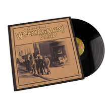 Load image into Gallery viewer, Grateful Dead - Workingman's Dead: 50th Anniversary Remaster [180G]
