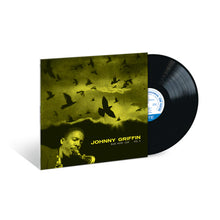 Load image into Gallery viewer, Johnny Griffin - A Blowing Session [180G/ Remastered] (Blue Note Classic Vinyl Series)
