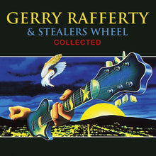 Load image into Gallery viewer, Gerry Rafferty &amp; Stealers Wheel - Collected [2LP/ 180G] (MOV)
