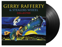 Load image into Gallery viewer, Gerry Rafferty &amp; Stealers Wheel - Collected [2LP/ 180G] (MOV)
