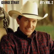 George Strait - #1's Volume 2 [Ltd Ed Tan Vinyl]