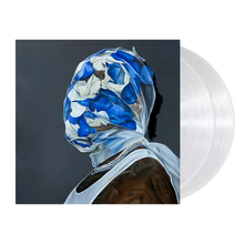 Load image into Gallery viewer, Gunna - One of Wun [2LP/ Indie Exclusive Ltd Ed Crystal Clear Vinyl]
