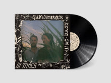 Load image into Gallery viewer, Gum / Ambrose Kenny-Smith - Ill Times [Black Vinyl/ Brown Cardboard Housing]
