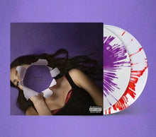 Load image into Gallery viewer, Olivia Rodrigo - Guts (Spilled): Deluxe Edition - [2LP/ Ltd Ed Splatter Vinyl/ Bonus Tracks/ UK Import]
