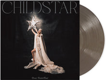 Load image into Gallery viewer, Grace VanderWaal - Childstar [Translucent Black Ice Vinyl]
