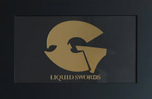 Load image into Gallery viewer, GZA/Genius - Liquid Swords: The Singles Collection [4 7&quot; Singles/ Art Prints/ Display Easel/ Boxed]
