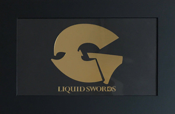 GZA/Genius - Liquid Swords: The Singles Collection [4 7