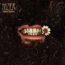 Load image into Gallery viewer, Hozier - Unreal Unearth [2LP/ Black or Indie Exclusive Light Umber Vinyl]
