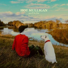 Load image into Gallery viewer, Hot Mulligan - You'll Be Fine [Indie Exclusive Lavender Vinyl]
