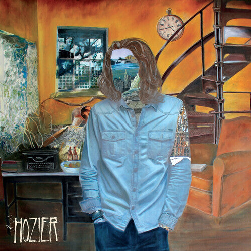 Hozier - Hozier: 10th Anniversary Edition [2LP/ Ltd Ed Opaque Custard Colored Vinyl/ Gatefold Jacket/ Bonus Tracks]