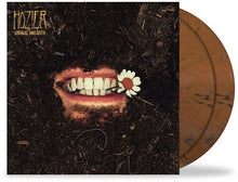 Load image into Gallery viewer, Hozier - Unreal Unearth [2LP/ Black or Indie Exclusive Light Umber Vinyl]
