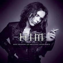 Load image into Gallery viewer, HiM - Deep Shadows and Brilliant Highlights [Ltd Edition]
