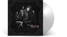 Load image into Gallery viewer, Halestorm - The Strange Case of [Ltd Ed Crystal-Clear Vinyl]
