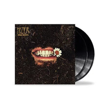 Load image into Gallery viewer, Hozier - Unreal Unearth [2LP/ Black or Indie Exclusive Light Umber Vinyl]
