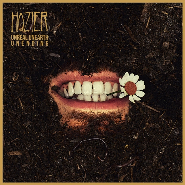 Hozier - Unreal Unearth Unending [Ltd Ed 