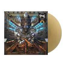 Load image into Gallery viewer, Ghost- Phantomime [Black and Ltd Ed Tan Vinyl/ Indie Exclusive]
