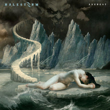 Load image into Gallery viewer, Halestorm - Everest [Ltd Ed Opaque Hot Pink Vinyl]
