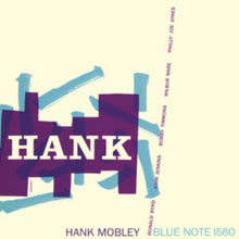 Load image into Gallery viewer, Hank Mobley Sextet - Hank [180G/ Remastered] (Blue Note Tone Poet Series)
