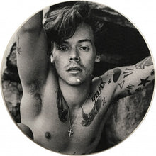 Load image into Gallery viewer, Turntable Slip Mat - Various Artists
